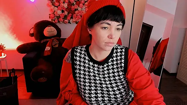 Snapshot of NeoGeisha chatting on 04-22-26, 01:40 NeoGeisha online show from 04-22-26, 01:40