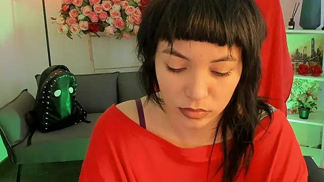 Snapshot of NeoGeisha chatting on 03-19-26, 10:26 NeoGeisha online show from 03-19-26, 10:26