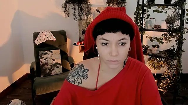 Snapshot of NeoGeisha chatting on 03-20-26, 01:34 NeoGeisha online show from 03-20-26, 01:34