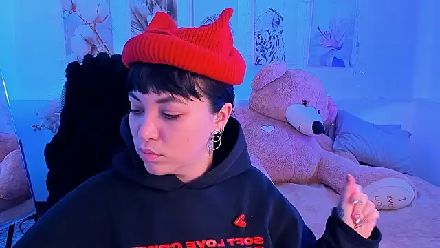 NeoGeisha online show from 02-18-26, 10:33