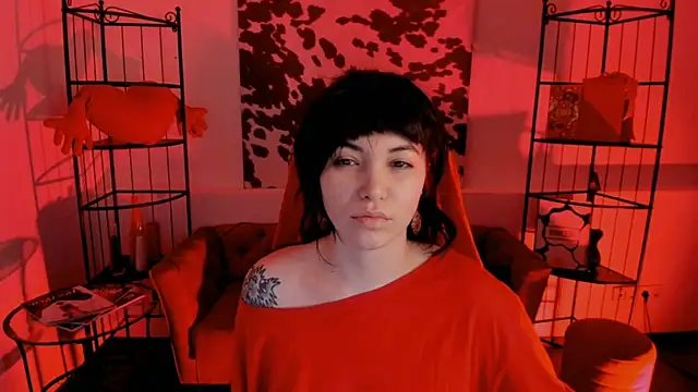 NeoGeisha online show from 03-01-26, 04:29