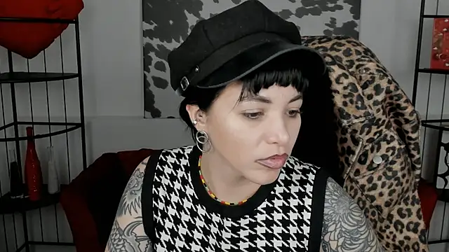 Snapshot of NeoGeisha chatting on 03-31-26, 04:20 NeoGeisha online show from 03-31-26, 04:20