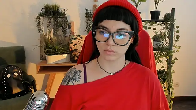 Snapshot of NeoGeisha chatting on 03-15-26, 01:18 NeoGeisha online show from 03-15-26, 01:18