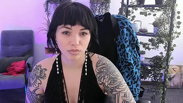 NeoGeisha online show from 02-25-26, 10:37