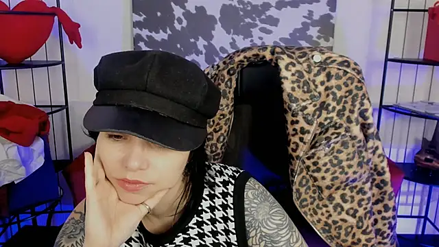 Snapshot of NeoGeisha chatting on 06-04-26, 07:02 NeoGeisha online show from 06-04-26, 07:02