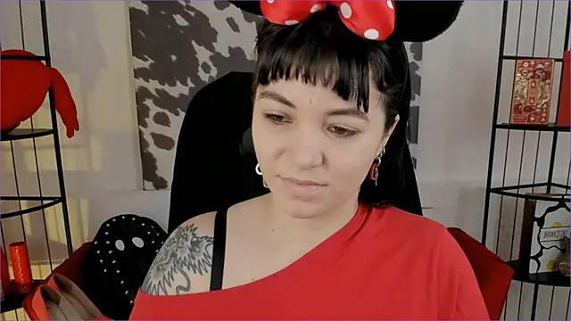 NeoGeisha online show from 02-13-26, 10:26