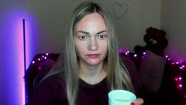 BlondMikey22 online show from 03-16-26, 06:32