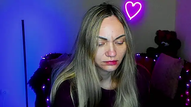 BlondMikey22 online show from 03-22-26, 07:15