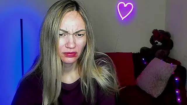 BlondMikey22 online show from 03-28-26, 06:31