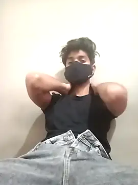 Flexxxo09 online show from 03-01-26, 09:09