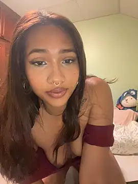 lyla luv online show from 03-07-26, 09:53