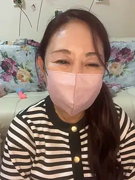 Nokaze-LOVE online show from 03-04-26, 08:33