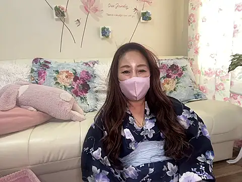 Nokaze-LOVE online show from 02-06-26, 06:53