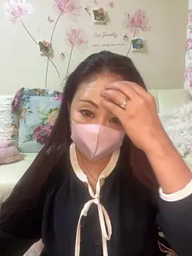 Nokaze-LOVE online show from 03-01-26, 09:20