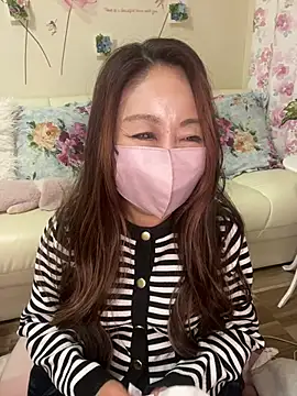 Nokaze-LOVE online show from 02-16-26, 08:13