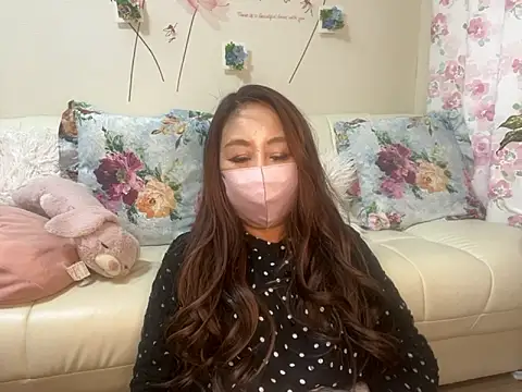 Nokaze-LOVE online show from 02-07-26, 07:49