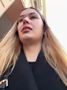 blonde exe online show from 03-18-26, 01:24