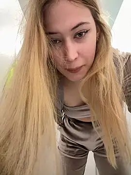 blonde exe online show from 04-01-26, 02:25