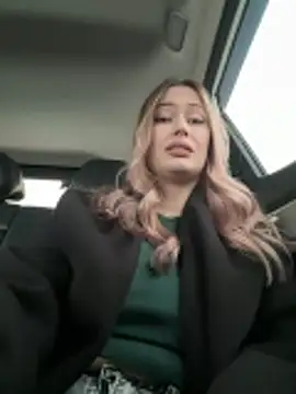 blonde exe online show from 04-15-26, 03:49