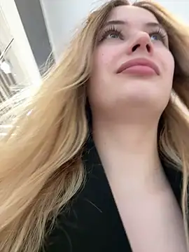 blonde exe online show from 03-28-26, 01:34