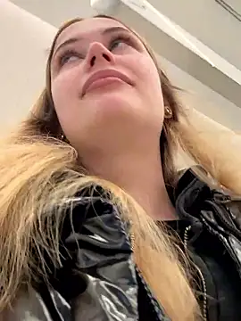 blonde exe online show from 03-06-26, 04:24