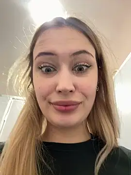 blonde exe online show from 03-07-26, 10:43