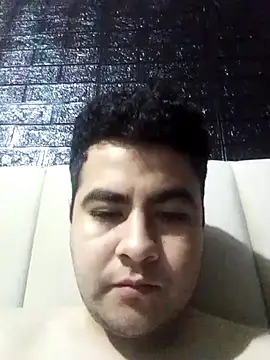 cobalto azul online show from 03-23-26, 05:46