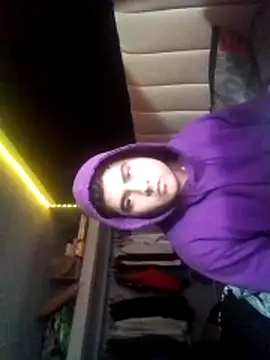 cobalto azul online show from 02-04-26, 12:55