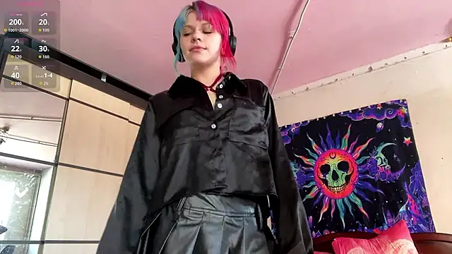 MeowMixer online show from 03-01-26, 10:26