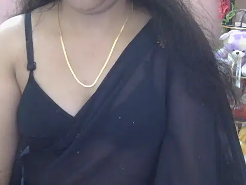 Cute Sheetal online show from 02-23-26, 01:33