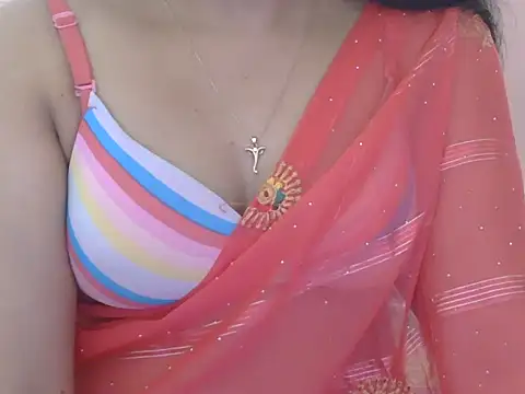 Cute Sheetal online show from 03-24-26, 01:22