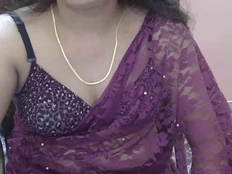 Cute Sheetal online show from 03-23-26, 12:38