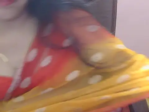 Cute Sheetal online show from 03-28-26, 12:39