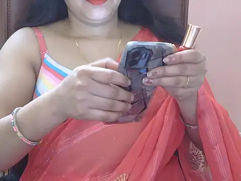 Cute Sheetal online show from 03-21-26, 01:04