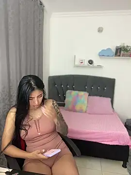 MEDUSA EF online show from 02-16-26, 12:26