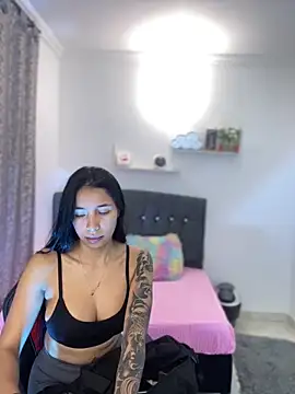 MEDUSA EF online show from 02-12-26, 12:38