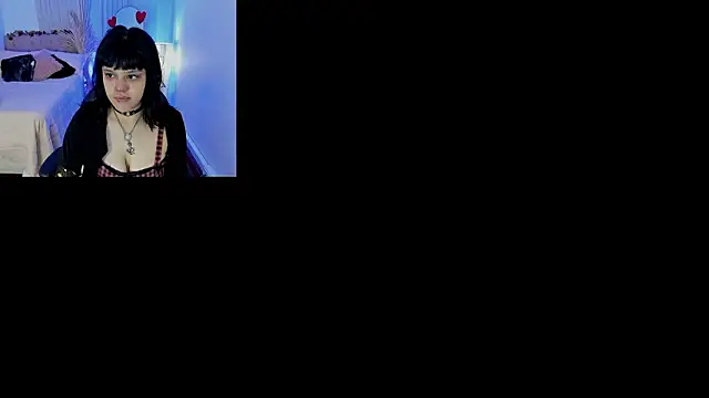 Snapshot of Nahemot_sadish chatting on 02-14-26, 12:05 Nahemot sadish online show from 02-14-26, 12:05