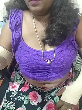 Archana achu143 online show from 03-12-26, 01:15