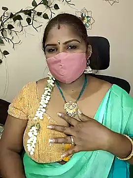 Archana achu143 online show from 04-21-26, 06:42