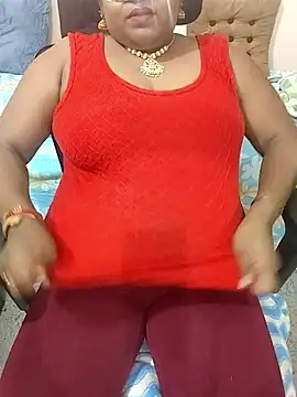 Archana achu143 online show from 03-24-26, 04:51