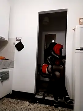 LASCHIAVA6TV72 online show from 03-30-26, 09:05