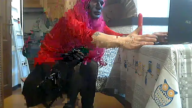 Snapshot of LASCHIAVA6TV72 chatting on 02-06-26, 08:54 LASCHIAVA6TV72 online show from 02-06-26, 08:54