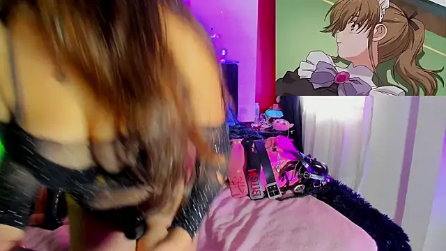 sweet chloe0 online show from 04-07-26, 12:18