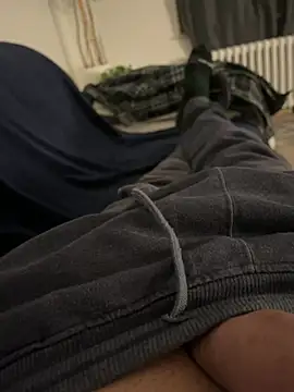 ManuelCervantes1972 online show from 02-09-26, 07:01