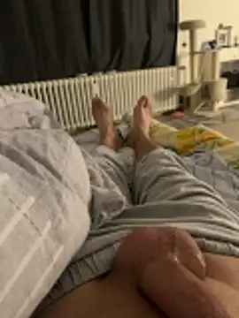 ManuelCervantes1972 online show from 02-05-26, 11:33