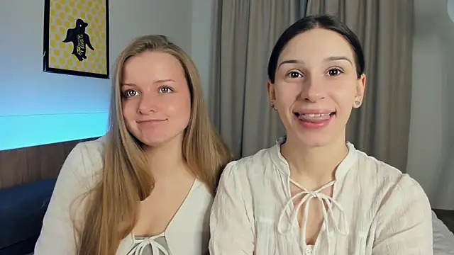 Snapshot of DennisBeermann chatting on 02-13-26, 07:03 DennisBeermann online show from 02-13-26, 07:03