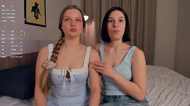 Snapshot of DennisBeermann chatting on 02-20-26, 09:06 DennisBeermann online show from 02-20-26, 09:06