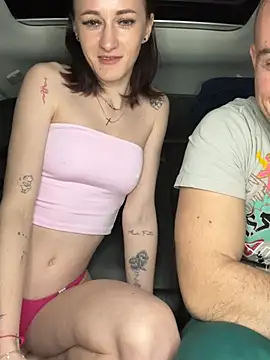 FortunaXmen online show from 03-07-26, 09:31