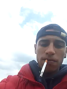 Andrey santamaria online show from 02-17-26, 03:20