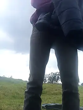 Andrey santamaria online show from 02-13-26, 05:13